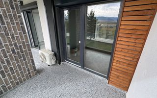 Apartament modern 3 camere - Cristian Sibiu - Poză 34