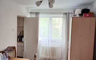 Apartament 2 camere – 26 mp utili – Gheorgheni, zona Hermes - Poză 1