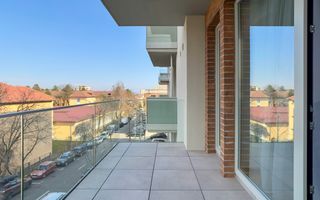 Apartament 2 camere, Zenia, zona Plopilor - Poză 14