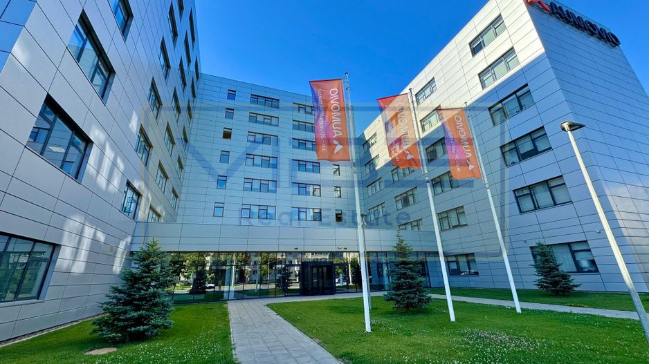 Apartament 2 camere NOU + parcare Poitiers Towers - Poză 24