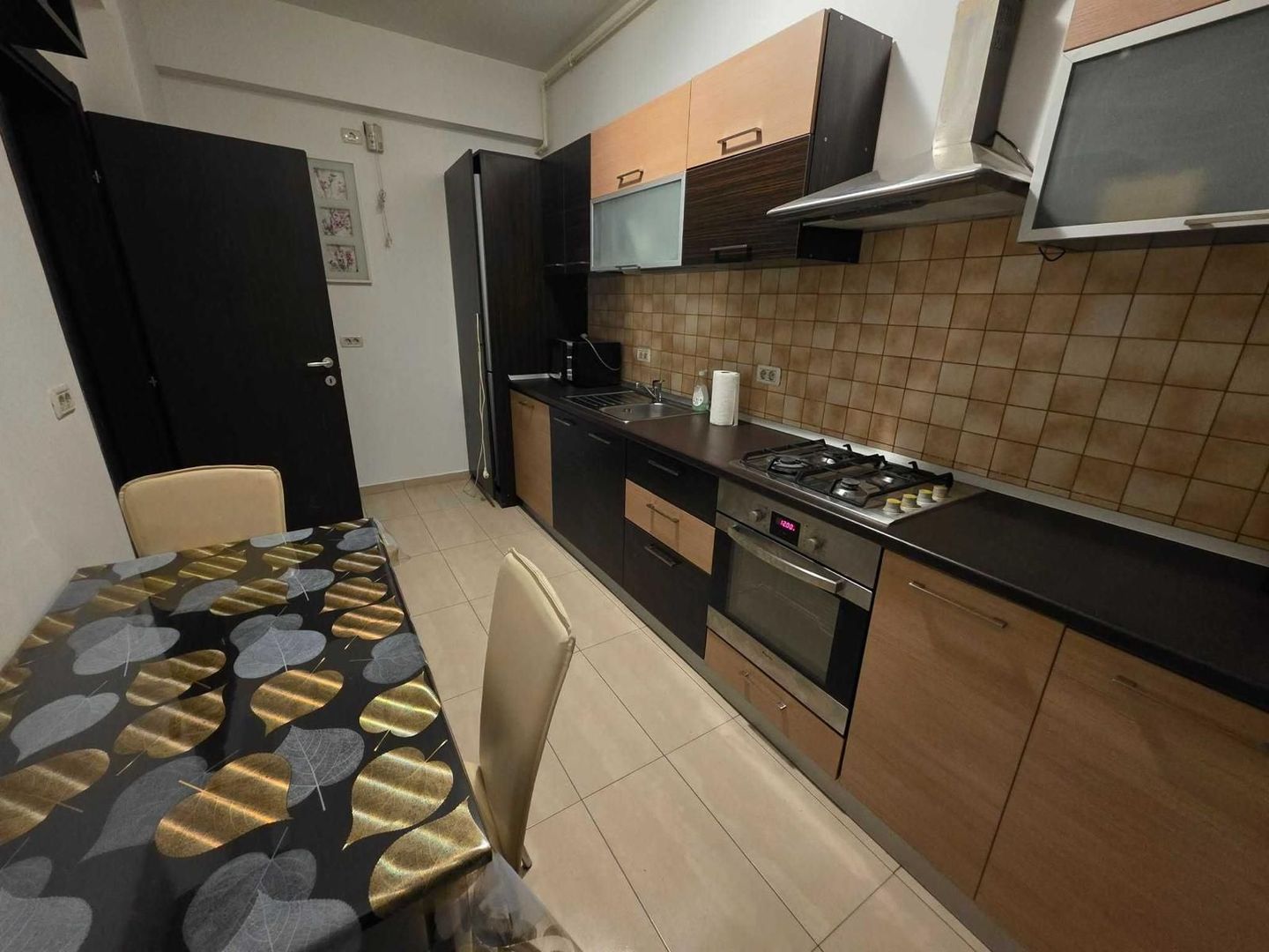 GARSONIERA- GAMA RESIDENCE, CENTRALA, BLOC NOU, BUCATARIE INCHISA - Poză 4