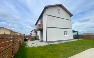Duplex 3 camere | Curte generoasă | Zonă liniștită - Poză 1