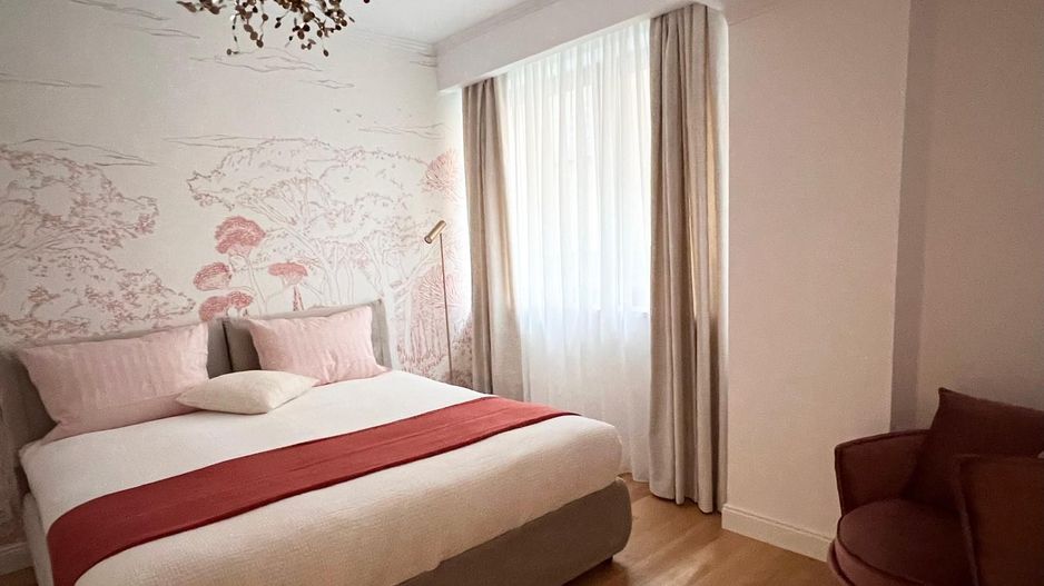 2 CAMERE | 68 MP| HERASTRAU | posibilitate LOC DE PARCARE  subteran - Poză 2