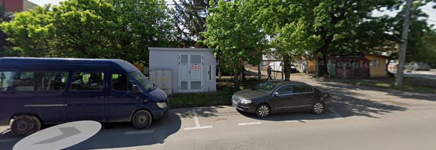 teren 3.2 hectare în Oradea - Poză 2