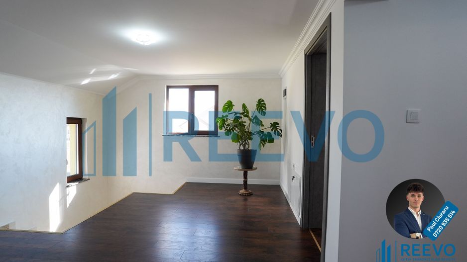 Casă/Vilă de vânzare Letea Veche, Str. Panselelor, Bacău - Poză 27