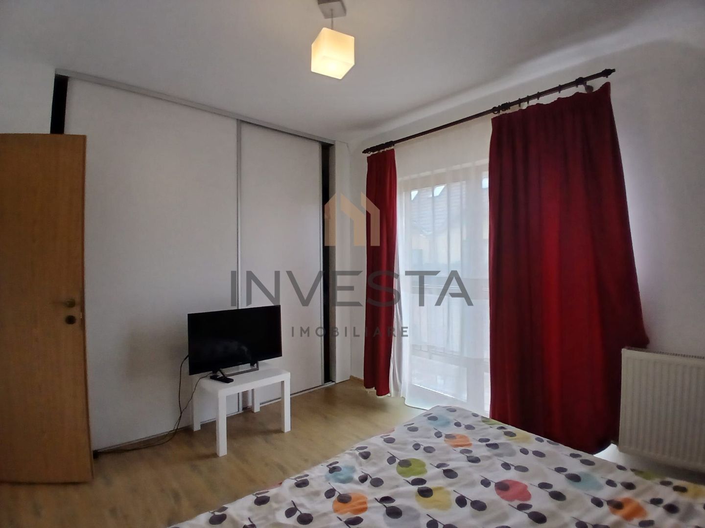 Apartament de 90 mp in Vila , la 5 minute de Kaufland Manastur. - Poză 2