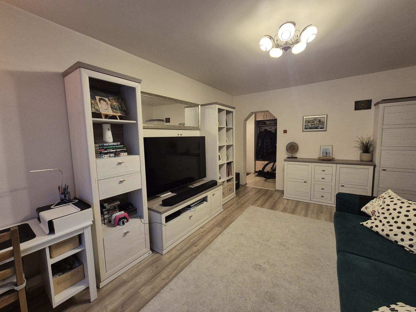 3 Camere 1 Decembrie 1918 et. 2 - Poză 6