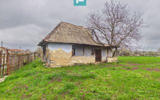 Teren 2777 mp intravilan, utilități, Felcheriu - Poză 1