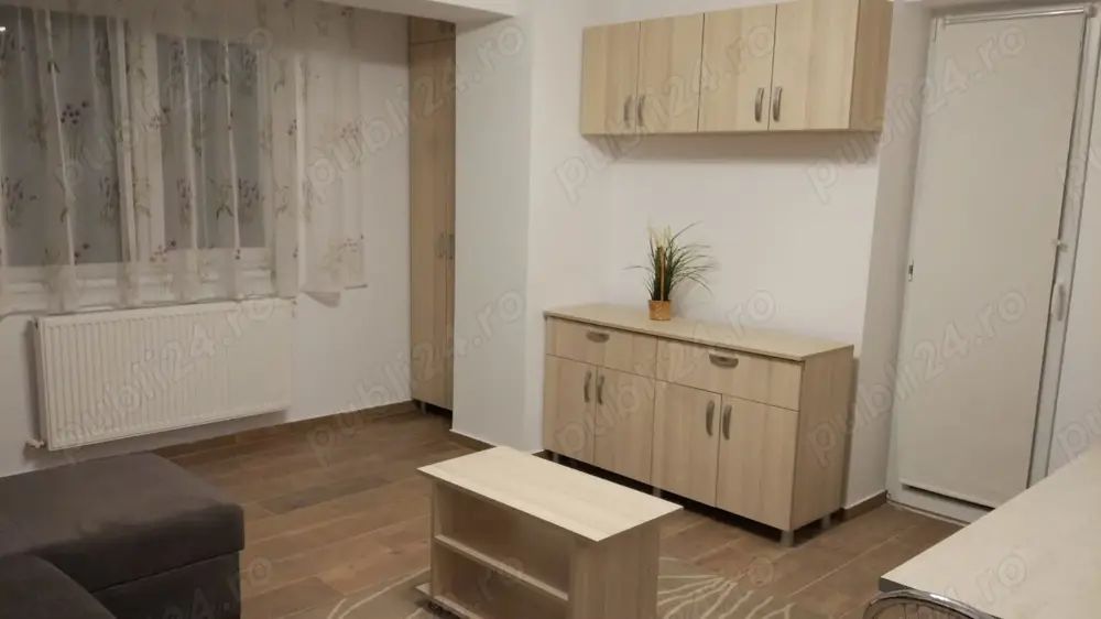 BRASADAS închiriază ap 2 cam et 2 Sun Plazza 2019. - Poză 2