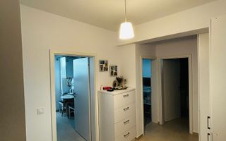 Apartament 2 camere, bloc 2021, mobilat complet capat Cug Iasi - Poză 6