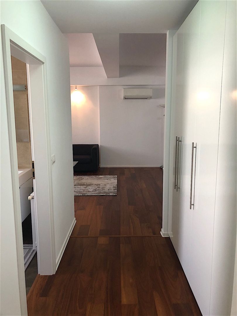 Apartament cu 2 camere -Dumbravita - Poză 11