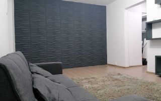 Apartament renovat | Zona Cantemir | 5 min de Palas Mall - Poză 2