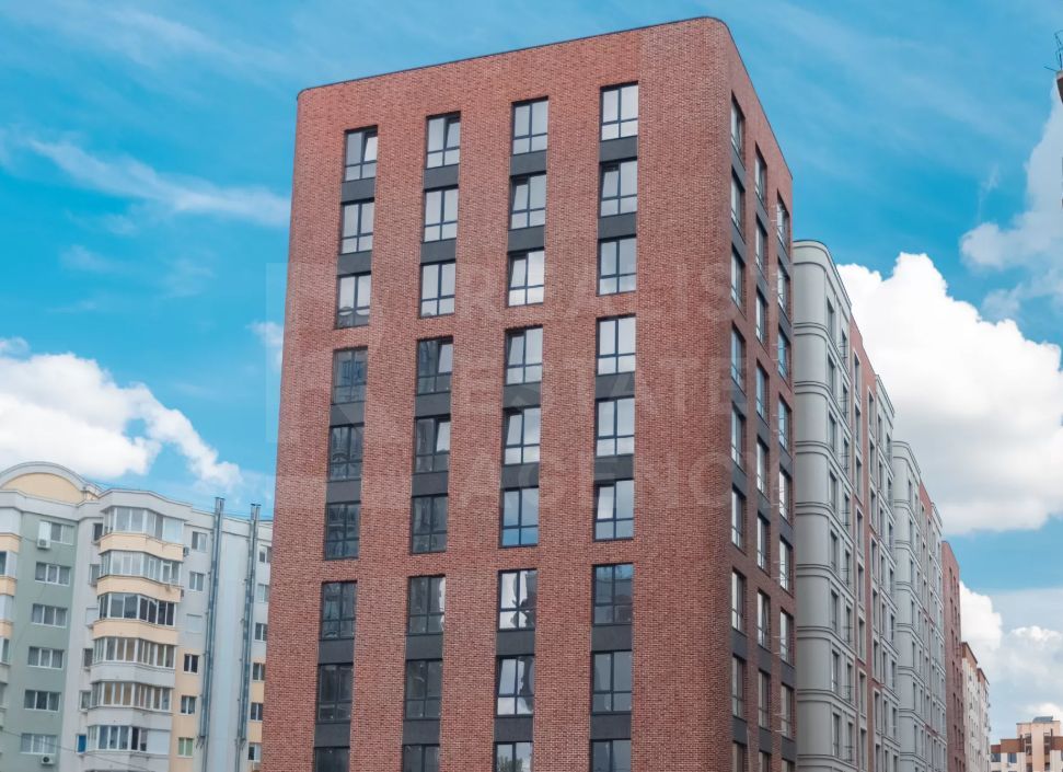 Vânzare, apartament, 2 camere, strada Profesor Ion Dumeniuc, Ciocana - Poză 4