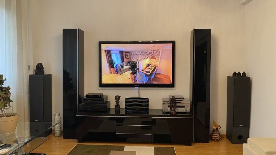 Apartament 3 camere Tineretului cu parcare - Poză 3