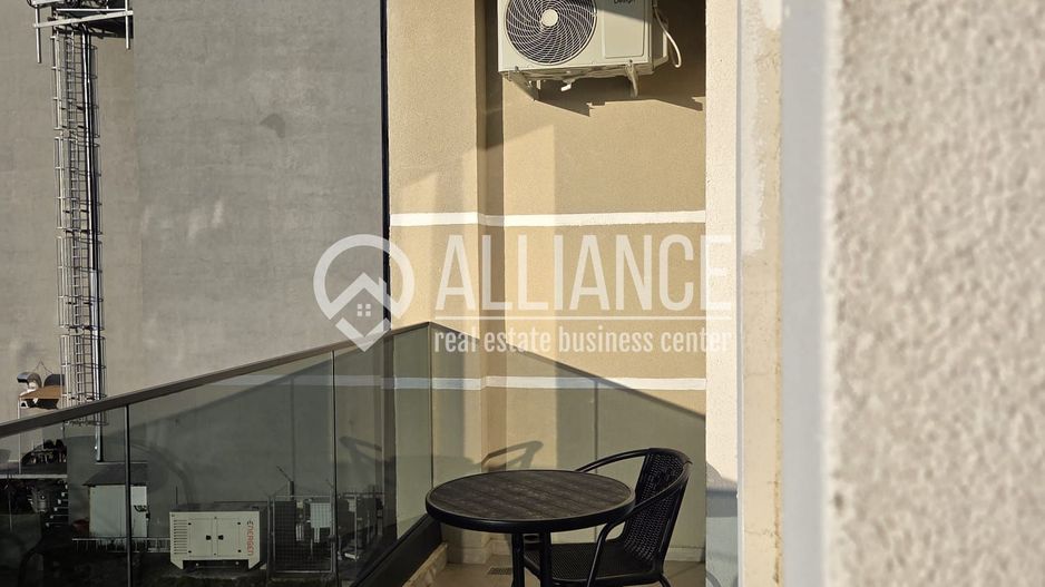 iNEL 2(cod04)-Apartament 2 camere mobilat utilat-parcare - Poză 3