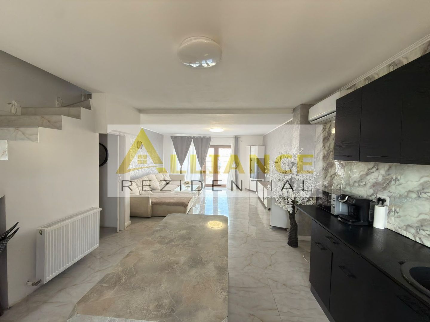 Vila tip duplex | P+1E+Pod | 3 camere | 2 bai - Poză 4