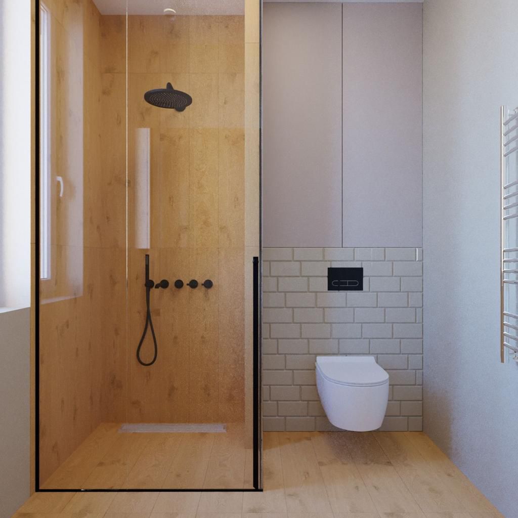 Oferta vanduta Duplex de vanzare la liziera padurii - 130 mp, 4 bai&4 dormitoare - Poză 35