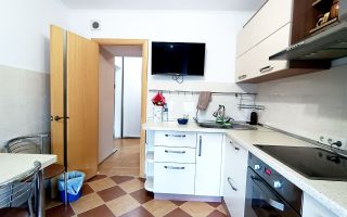 Chirie, apartament 3 camere, strada Mircea cel Bătrin, Ciocana - Poză 9