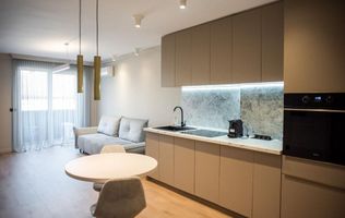 Vânzare apartament 2 camere, predare la cheie, zona Opera Nationala