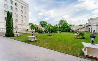Spre închiriere spații de birouri sect. Centru, str. Alexei Mateevici - Poză 3