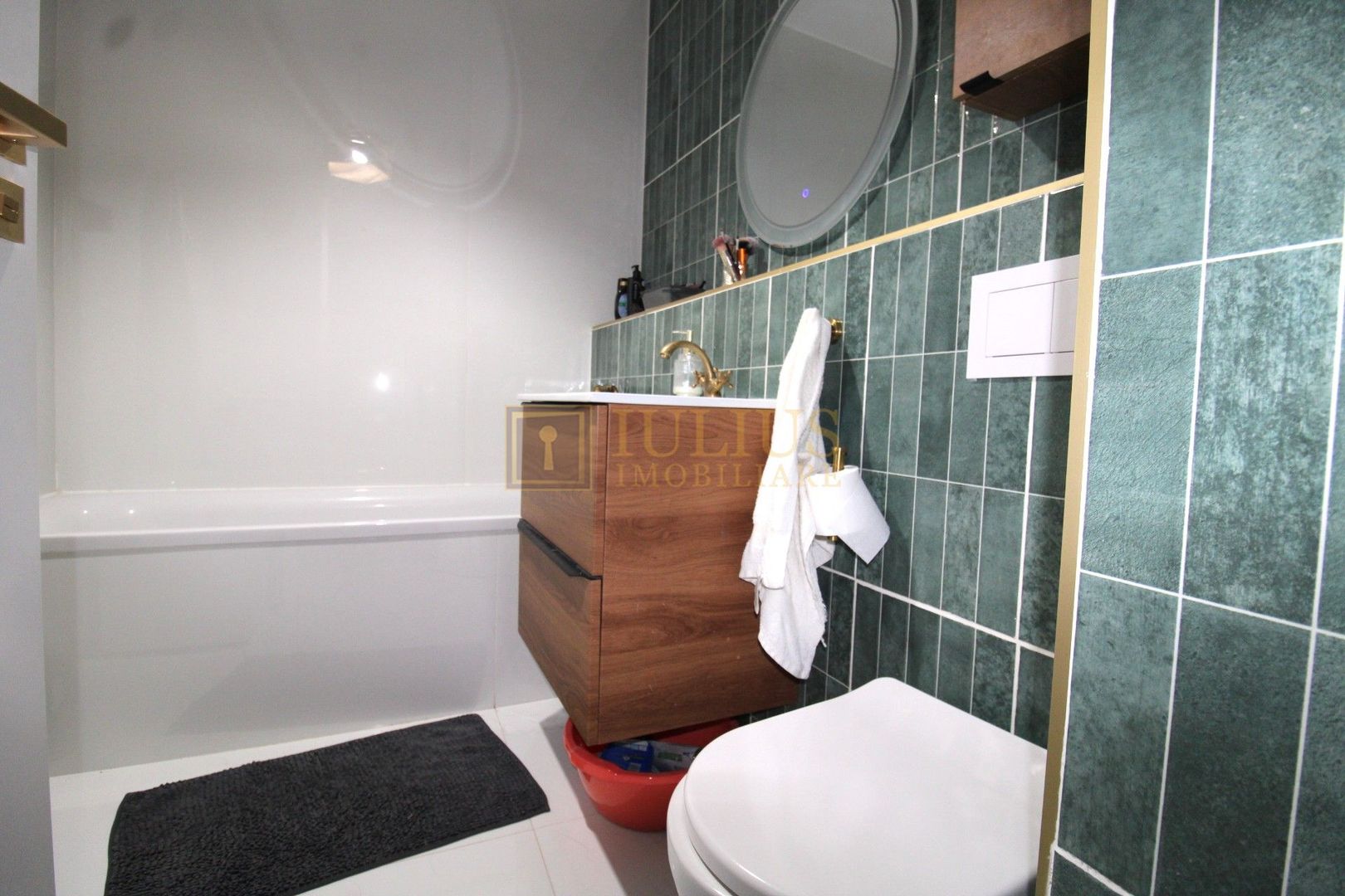 Apartament 2 camere | Campeador City – Torontalului - Poză 11