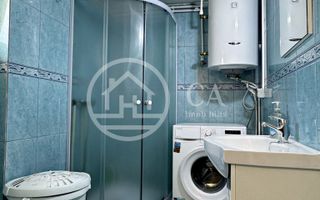 Casa de inchiriat cu 2 camere in Cartierul Velenta, Oradea - Poză 6