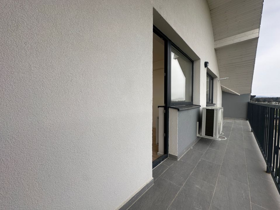Apartament 4 camere, 3 bai, LIFT, Crt. Arhitectilor - Mandra - Poză 8