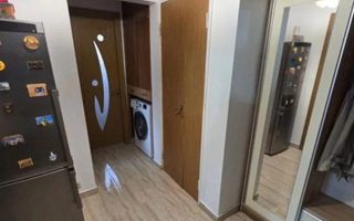 Apartamrent cu 2 camere/ 47mp/ zona Mircea cel Batran - Poză 3