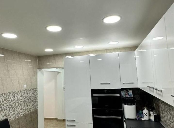 Apartament ultra-modern, soseaua Berceni, 699€ - Poză 4