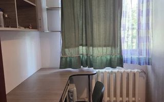 Vanzare apartament 2 camere-cartier Manastur-etaj intermediar - Poză 7