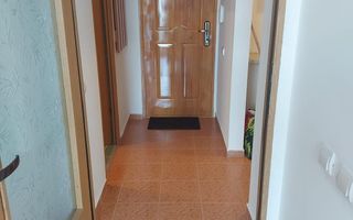 Apartament cu 1 camera, 37 mp, etaj intermediar, zona Horea ! - Poză 5