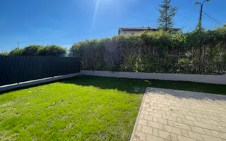 AMERICAN VILLAGE - MODERN VILLA - 5 ROOMS - FULLY FURNISHED - GATED COMMUNITY - Poză 25