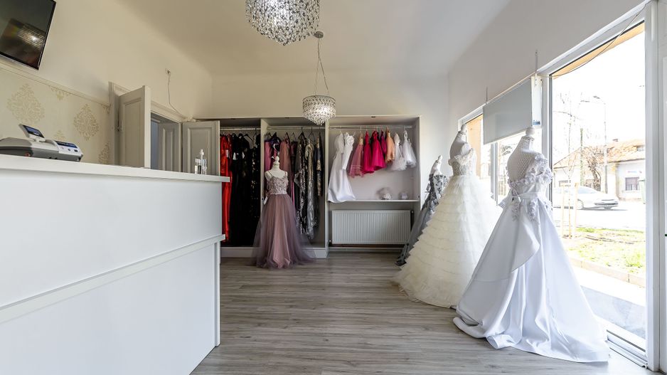 Spațiu comercial în Aradul Nou - Poză 3