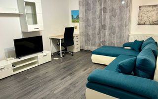 inchiriere apartament 2 camere cu loc parcare subteran - Poză 1