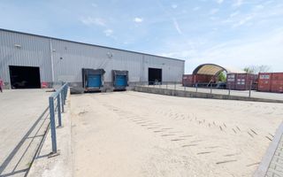 Vanzare Hala Industriala Bucuresti sector 1 - Poză 16