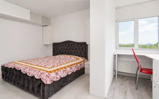 Oportunitate | Faleza Nord – Lake View | 2 camere | Garaj subteran - Poză 11