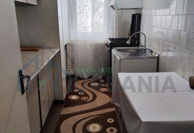 Apartament 2 camere de închiriat în zona Frumoasa, Iași - Poză 5