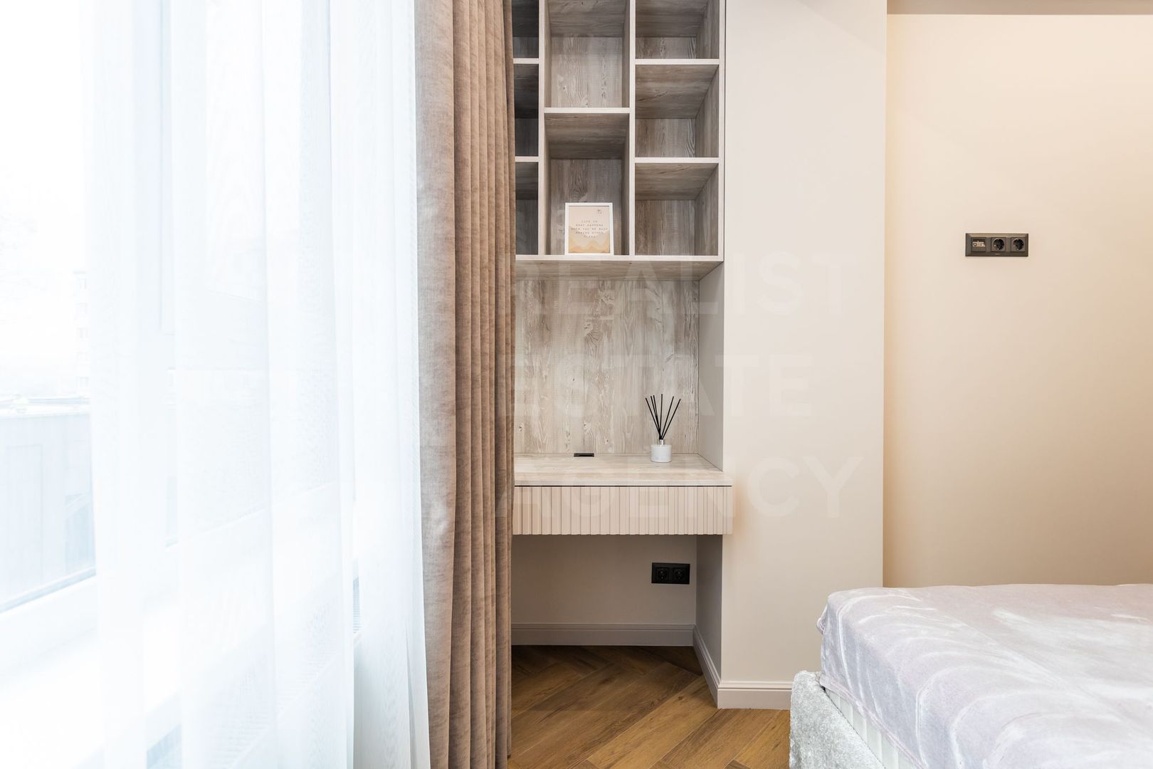 Vânzare, apartament, 2 camere, Complexul Oasis, Râșcani - Poză 21