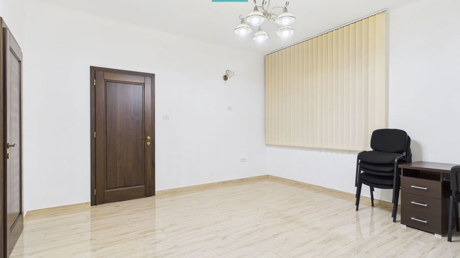 Spațiu de birouri ultracentral 120mp pe Str.Cloșca - Poză 22