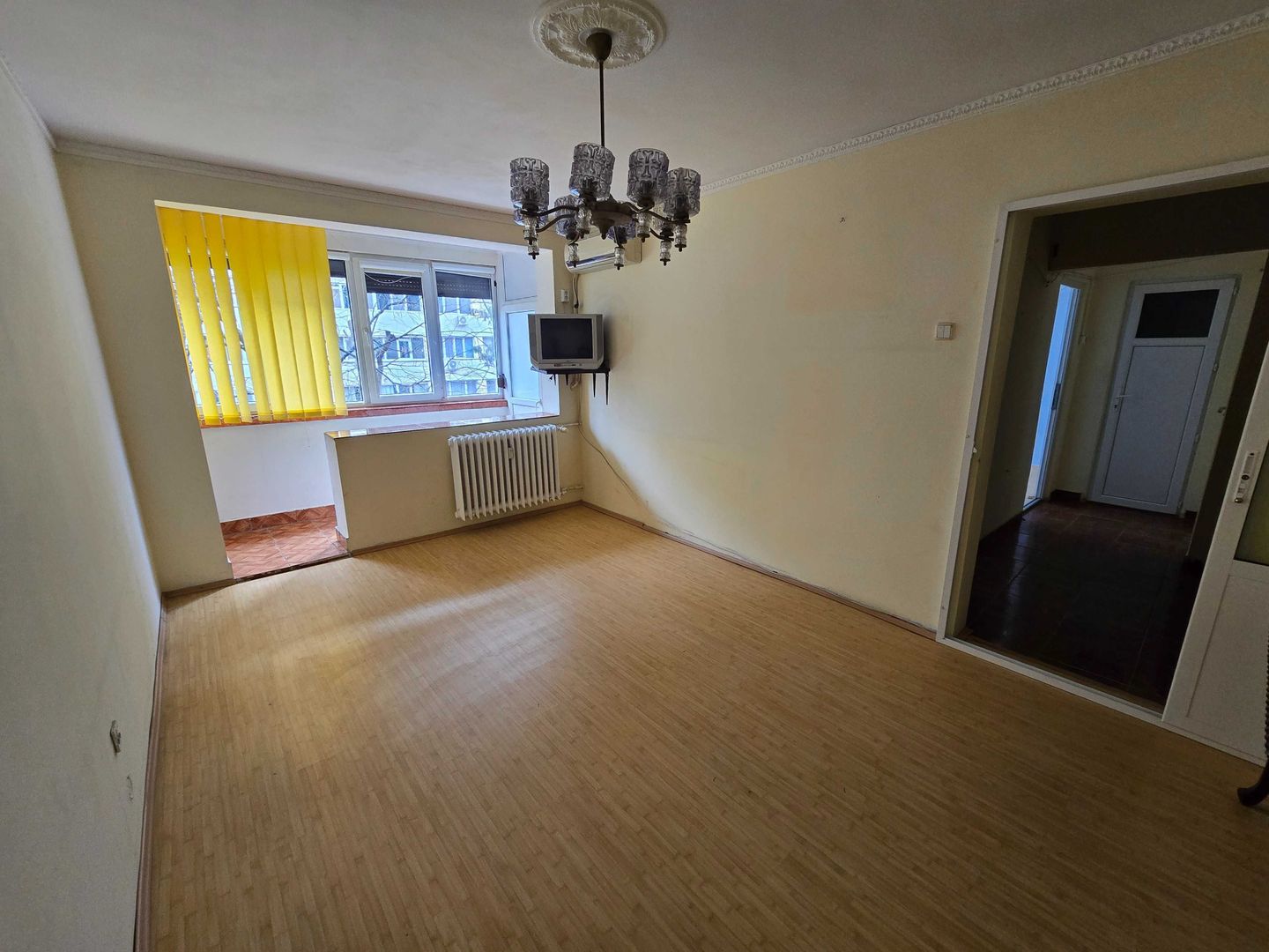 Comision 0% Apartament 2 camere - Bulevardul Alexandru Obregia - Poză 1