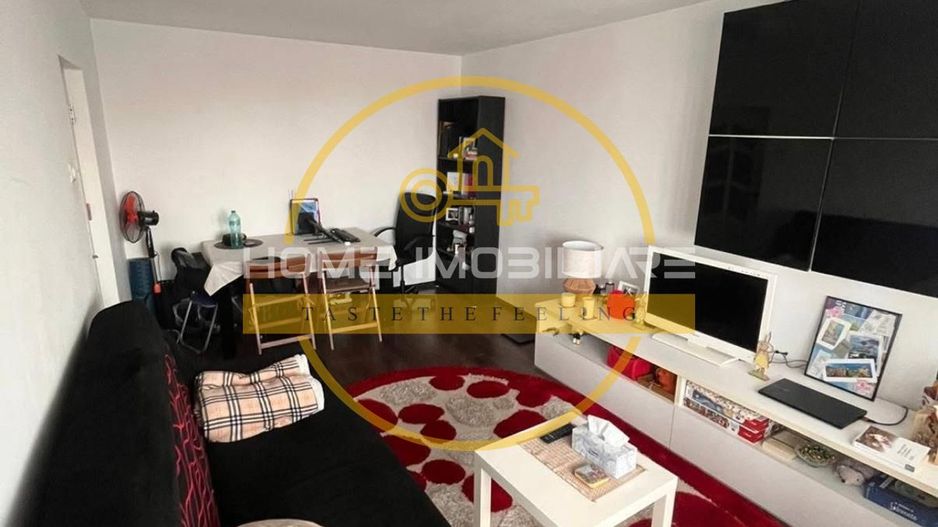 Apartament 2 camere / 53 mp/ zona Podu Ros - Poză 1