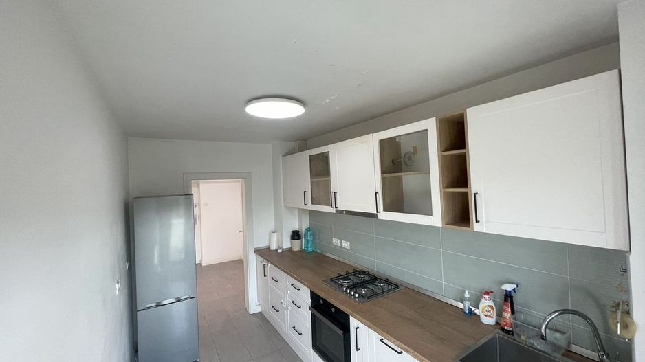 BRASADAS vinde ap 3 cam Unirii - Radu Voda - Poză 8