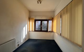 VILA INTERBELICĂ LA INCHIRIERE IN ZONA 1 MAI - Poză 14