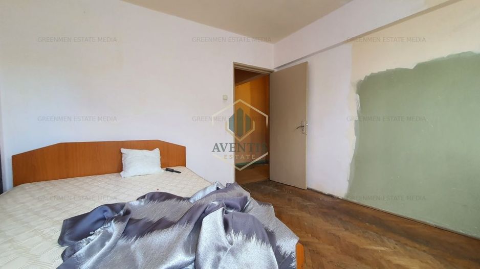 Metrou Piata Iancului, 3 camere, bloc reabilitat, geam baie - Poză 18