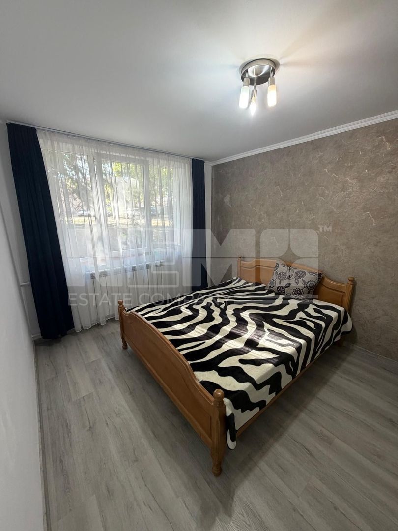 Apartament cu 2 Camere de Inchiriat I Suceava/Zona Tribunal I 400Euro - Poză 1