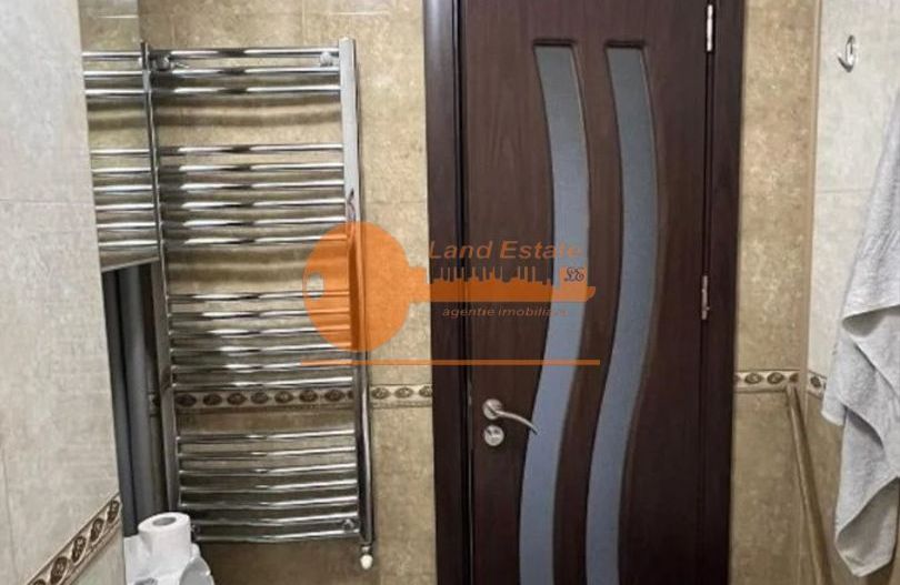 Apartament 2 camere cu centrala si vedere spre lac – Crângași - Poză 9