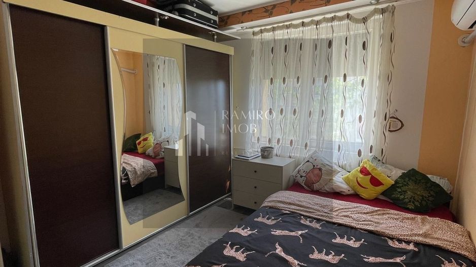 Apartament   2 camere decomandat/ sector 3/3 min metrou 1 Dec - Poză 4