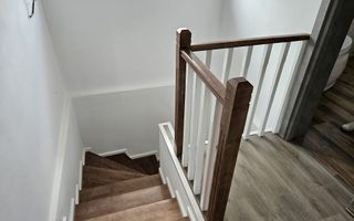 Vânzare Vilă Nouă Moderna în Balotești, Pitești, langa Padure - Poză 19