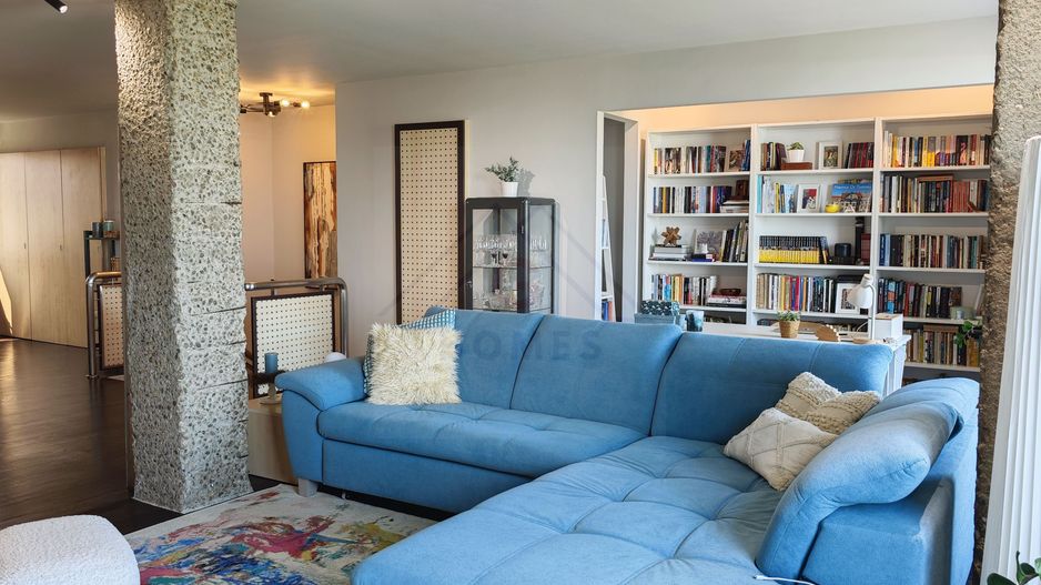 Penthouse de revista. Panorama incredibila! COMISION ZERO! - Poză 2