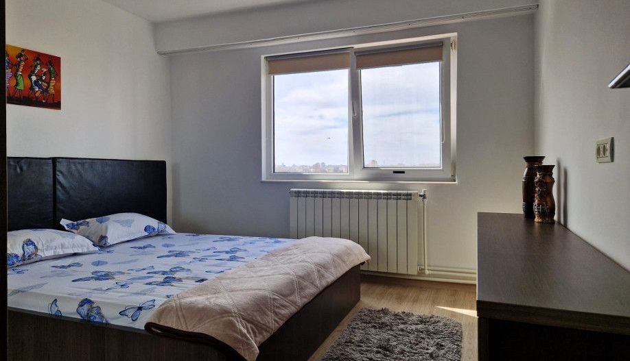 Apartament 2 camere, mobilat și utilat modern! - Poză 5